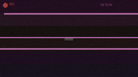 城市夜景漫步 - 乩童秩序 原创影像